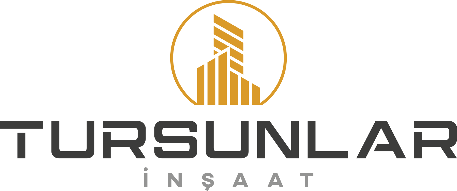 Tursunlar Insaat Logo